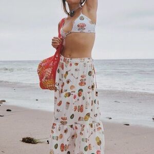 Lisa Says Gah Andre Skirt Caviar Dreams | NWT